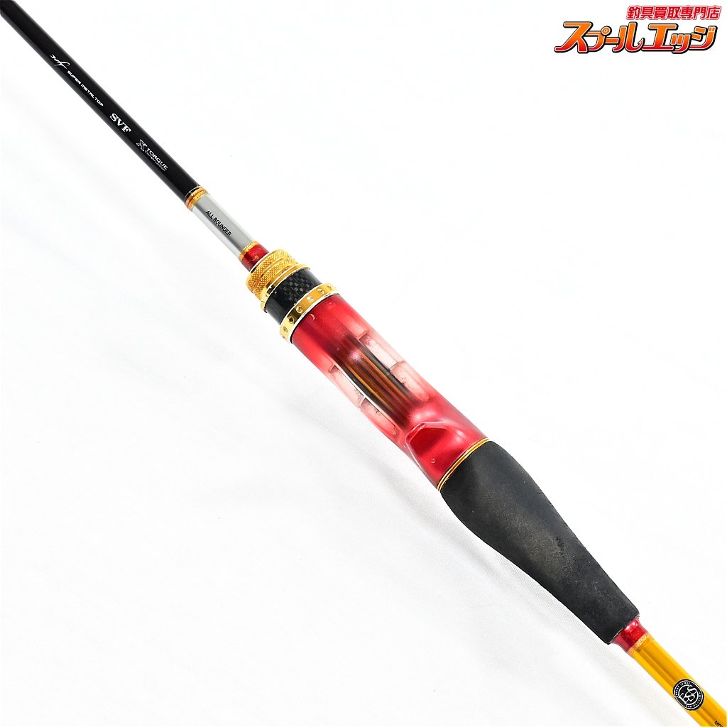 Daiwa 極鋭マルイカ MC F 2本セット ダイワ 極鋭マルイカ レッド