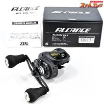 【ZPI】 アルカンセ HS ZPI ALCANCE