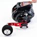 【ダイワ】 23レオブリッツ S500JP 使用距離0km 使用0時間 DAIWA LEOBRITZ