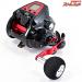 【ダイワ】 23レオブリッツ S500JP 使用距離0km 使用0時間 DAIWA LEOBRITZ