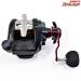 【ダイワ】 23レオブリッツ S500JP 使用距離0km 使用0時間 DAIWA LEOBRITZ