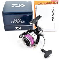 【ダイワ】 23レグザ LT 3000S-C DAIWA LEXA