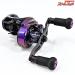 【アブガルシア】 レボ4 アイク IKE-SHS-L Abu Garcia REVO IKE
