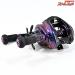 【アブガルシア】 レボ4 アイク IKE-SHS-L Abu Garcia REVO IKE