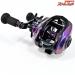 【アブガルシア】 レボ4 アイク IKE-SHS-L Abu Garcia REVO IKE