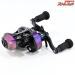 【アブガルシア】 レボ4 アイク IKE-SHS-L Abu Garcia REVO IKE