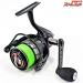 【アブガルシア】 ロキサーニ 2500SH Abu Garcia ROXANI