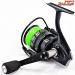 【アブガルシア】 ロキサーニ 2500SH Abu Garcia ROXANI