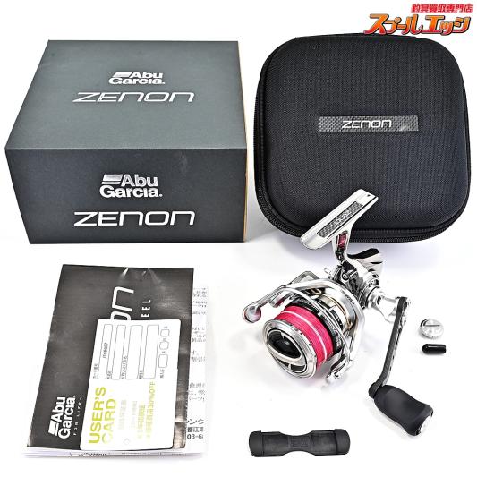 【アブガルシア】 ゼノン 2500SH Abu Garcia ZENON