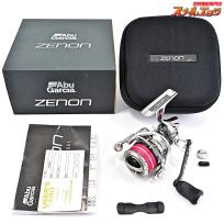 【アブガルシア】 ゼノン 2500SH Abu Garcia ZENON