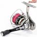 【アブガルシア】 ゼノン 2500SH Abu Garcia ZENON