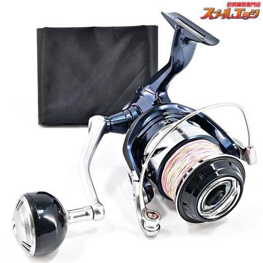 SHIMANO TWIN POWER SW6000PG 替えスプール SHIMANO TWIN POWER 苦し SW6000PG 替えスプール