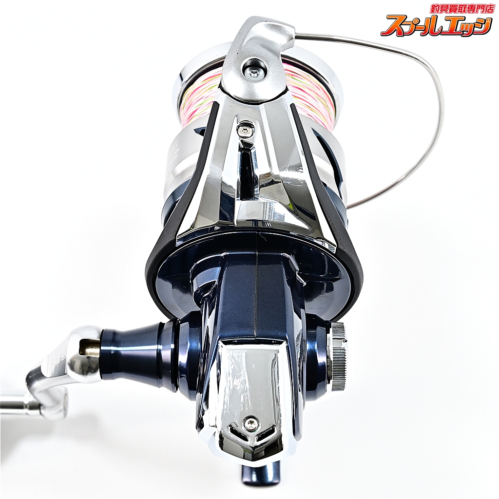 シマノ】 21ツインパワー SW8000HG SHIMANO TWIN POWER | スプール  