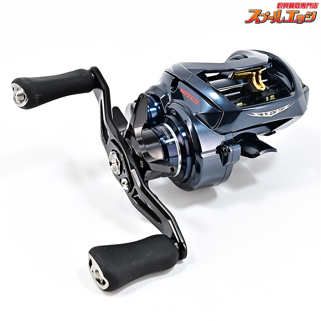ダイワ(DAIWA) 21 スティーズ A TW HLC 7.1R :20231104095900-01043  