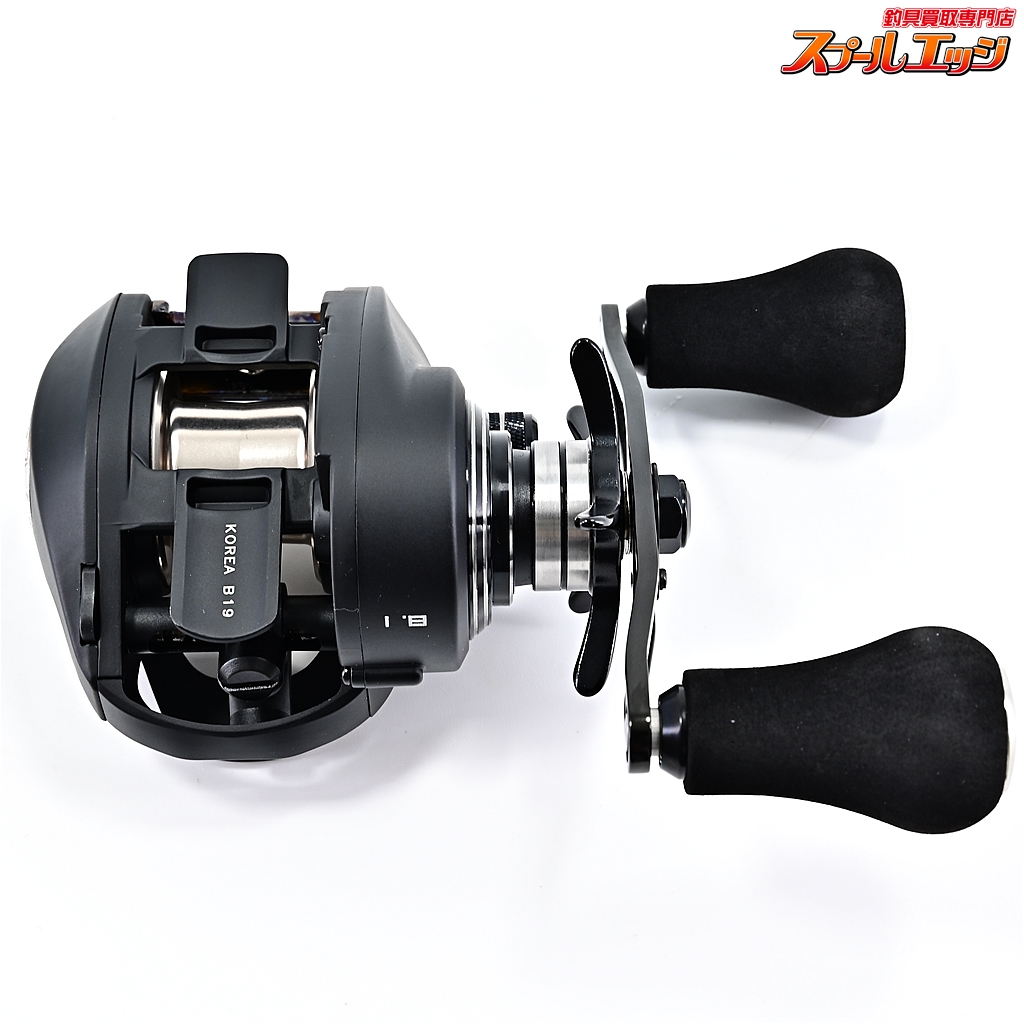 ZPI アルカンセXS R