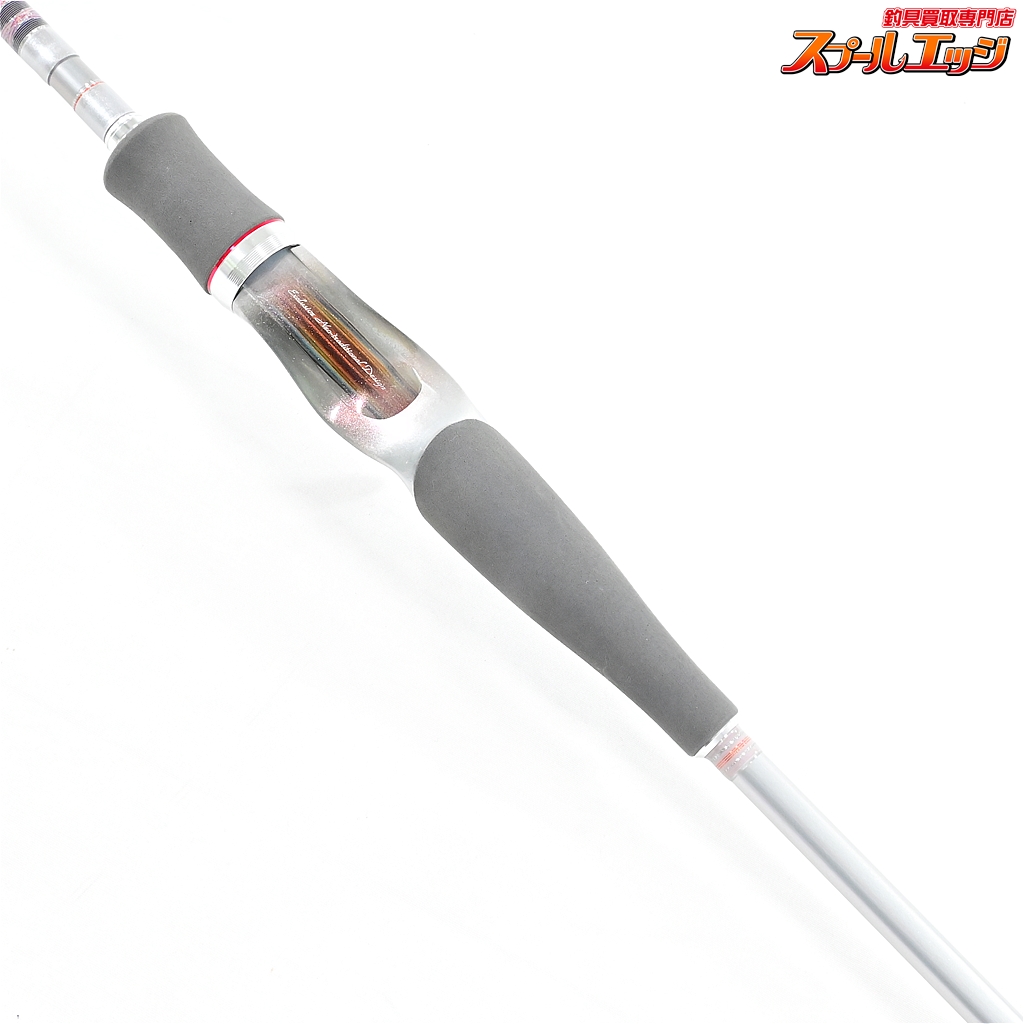 ダイワ ハートランド 12ドットスリー - ロッドブランド 品 通販
