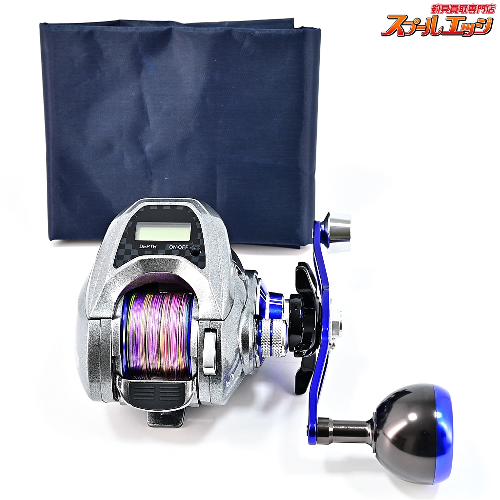 LIGHT GAME RX IC 150L-DH ダイワ ダイワ ライトゲームIC 150 ダイワ