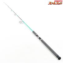 【MCワークスxプロショップモギ】 ノーザンブルー 632SS エボリューション スペシャルモデル MC-WORKSxMOGI Northern Blue EVOLUTION SPECIAL MODEL ワラサ イナダ サワラ K_233
