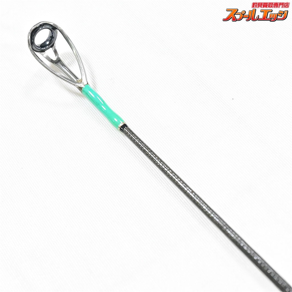 MCワークス ノーザンブルーエボリューション632SS MCワークスxプロショップモギ】 ノーザンブルー 632SS