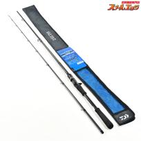 【ダイワ】 24ソルティスト 96MHB DAIWA SALTIST シーバス ヒラメ イナダ マゴチ K_195