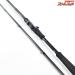 【ダイワ】 24ソルティスト 96MHB DAIWA SALTIST シーバス ヒラメ イナダ マゴチ K_195