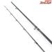 【ダイワ】 24ソルティスト 96MHB DAIWA SALTIST シーバス ヒラメ イナダ マゴチ K_195
