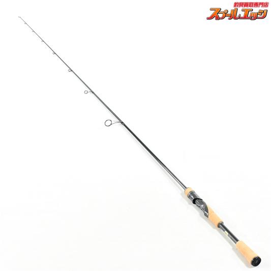 【シマノ】 23バンタム 264L/M SHIMANO BANTAM バス スピニングモデル K_234