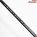 【シマノ】 23バンタム 264L/M SHIMANO BANTAM バス スピニングモデル K_234