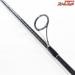 【シマノ】 23バンタム 264L/M SHIMANO BANTAM バス スピニングモデル K_234