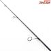 【シマノ】 23バンタム 264L/M SHIMANO BANTAM バス スピニングモデル K_234