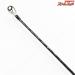 【シマノ】 23バンタム 264L/M SHIMANO BANTAM バス スピニングモデル K_234