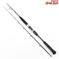 【ダイワ】 15メタリア 中深場 73M-200 DAIWA Metalia FUKABA アカムツ アジ カサゴ K_147
