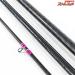 【シマノ】 プロサーフ SF 405CX 並継 SHIMANO PRO SURF シロギス K_185
