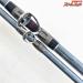 【シマノ】 22舳 ミヨシ 40-255 SHIMANO MIYOSHI イサキ イナダ ヒラメ K_173