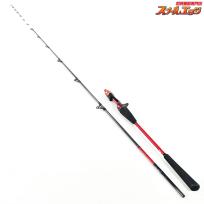 【ダイワ】 21極鋭 タチウオゲーム レッドチューン RT FR DAIWA TACHIUO-GAME RED-TUNE タチウオ たちうお K_179