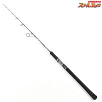 【ダイワ】 18ソルティガ エビング 62HS・J DAIWA SALTIGA EBING ブリ ヒラマサ カンパチ K_230