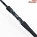 【ダイワ】 20ハートランド HL 722ML+FB-ST20 DAIWA HEARTLAND バス ベイトモデル K_156