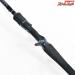 【ダイワ】 20ハートランド HL 722ML+FB-ST20 DAIWA HEARTLAND バス ベイトモデル K_156