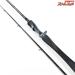 【ダイワ】 20ハートランド HL 722ML+FB-ST20 DAIWA HEARTLAND バス ベイトモデル K_156