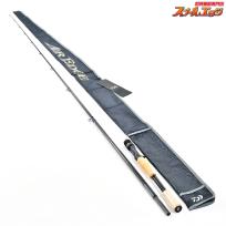 【ダイワ】 17エアエッジ 731MHB-G・E DAIWA AIR EDGE バス ベイトモデル K_233