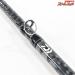 【ダイワ】 17エアエッジ 731MHB-G・E DAIWA AIR EDGE バス ベイトモデル K_233