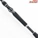 【ダイワ】 16スティーズ SC 6111M/MHRB ファイヤーウルフ ショアコンペティション DAIWA STEEZ FIRE WOLF バス ベイトモデル K_254