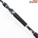 【ダイワ】 16スティーズ SC 6111M/MHRB ファイヤーウルフ ショアコンペティション DAIWA STEEZ FIRE WOLF バス ベイトモデル K_254