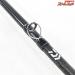 【ダイワ】 16スティーズ SC 6111M/MHRB ファイヤーウルフ ショアコンペティション DAIWA STEEZ FIRE WOLF バス ベイトモデル K_254