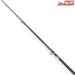 【ダイワ】 16スティーズ SC 6111M/MHRB ファイヤーウルフ ショアコンペティション DAIWA STEEZ FIRE WOLF バス ベイトモデル K_254
