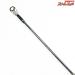 【ダイワ】 16スティーズ SC 6111M/MHRB ファイヤーウルフ ショアコンペティション DAIWA STEEZ FIRE WOLF バス ベイトモデル K_254