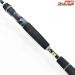 【ダイワ】 18スティーズ STZ 661MLFB マシンガンキャスト タイプ0.5 DAIWA STEEZ MACHINEGUN-CAST TYPE-0.5 バス ベイトモデル K_243