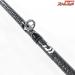 【ダイワ】 18スティーズ STZ 661MLFB マシンガンキャスト タイプ0.5 DAIWA STEEZ MACHINEGUN-CAST TYPE-0.5 バス ベイトモデル K_243