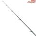【ダイワ】 18スティーズ STZ 661MLFB マシンガンキャスト タイプ0.5 DAIWA STEEZ MACHINEGUN-CAST TYPE-0.5 バス ベイトモデル K_243
