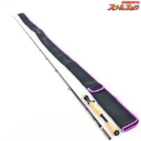 【フェンウィック】 リンクス 72CHP+J ヘビーデューティースペシャル fenwick LINKS Heavy Duty Special バス ベイトモデル K_231
